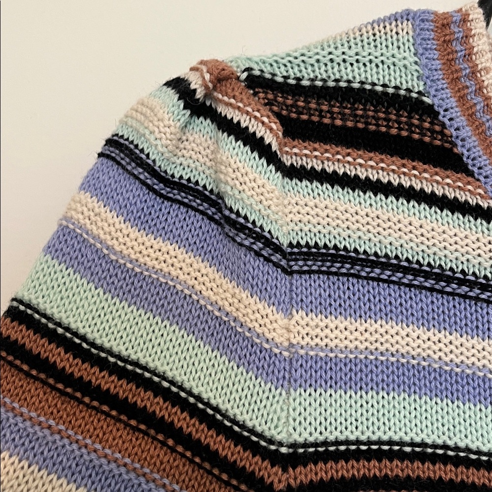 Aritzia Wilfred Seabrook Sweater Merino Wool Blend - Picture 9 of 15